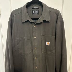 Carhartt men’s jacket